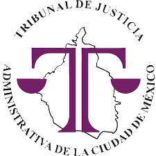 Logo de Tribunal de Justicia Administrativa de la CDMX